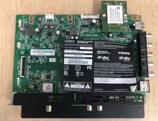 VIZIO 3648-0192-0150, 3648-0192-0395 MAIN BOARD FOR E48-D0