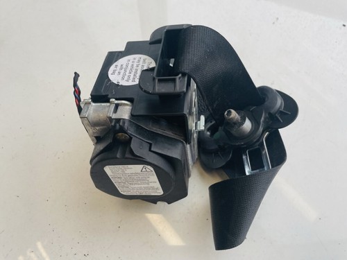 BMW 7-Series 2005 Seat belt - front left side 561078501, s16982691 #1402735-42