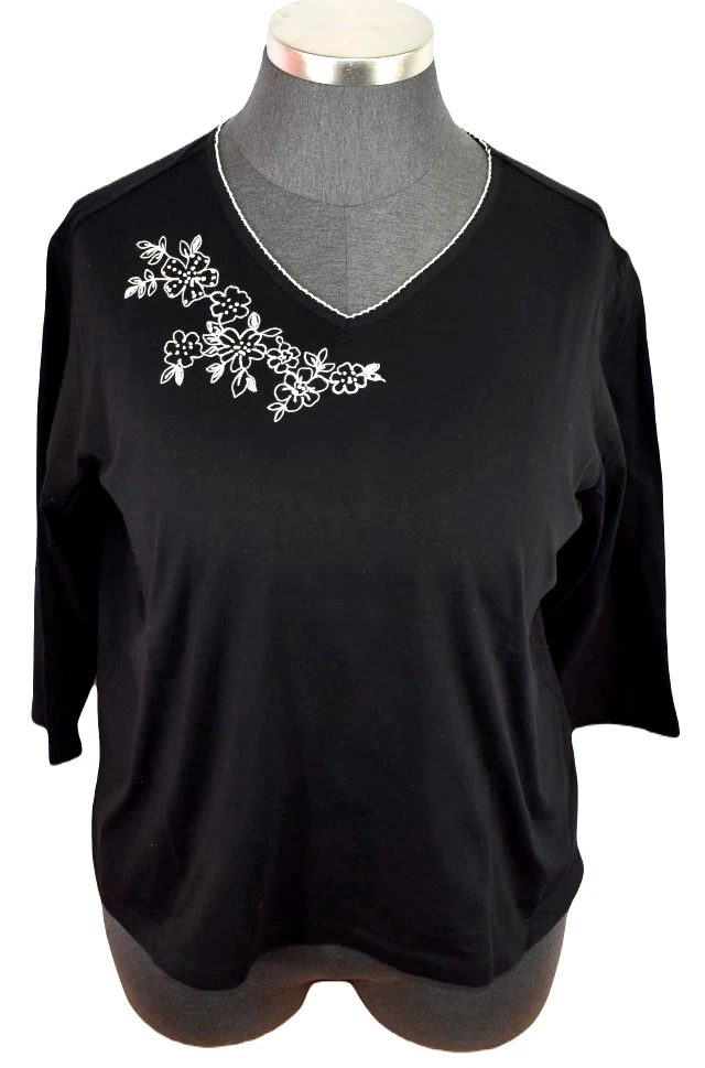 Serengeti plus sales size tops