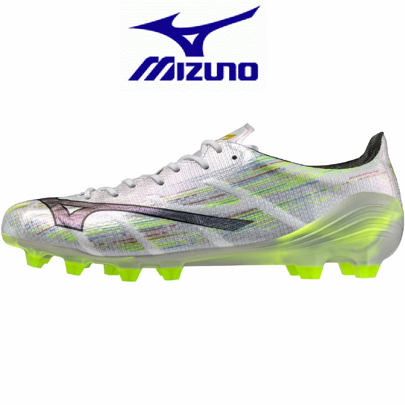 MIZUNO ALPHA II JAPAN ミズノ アルファ2ジャパン　26.5 Mizuno New Mizuno Soccer Shoes Mizuno Alpha II JAPAN