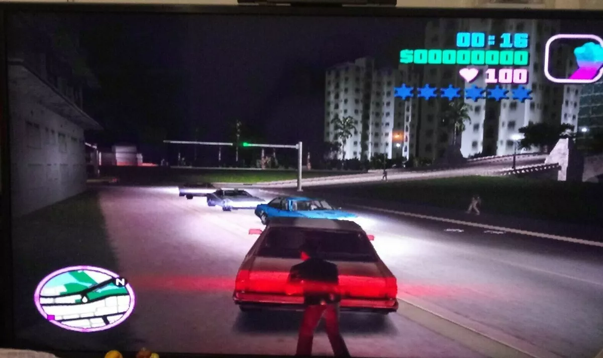 GTA Vice City download for PC and mobile phone: Easy step-by-step