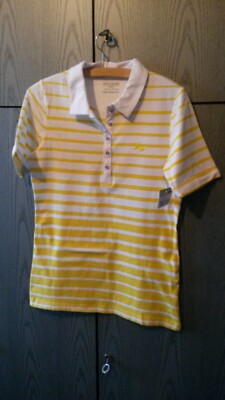 Stooker Shirt gr. 36 / 38 neu in Gelb