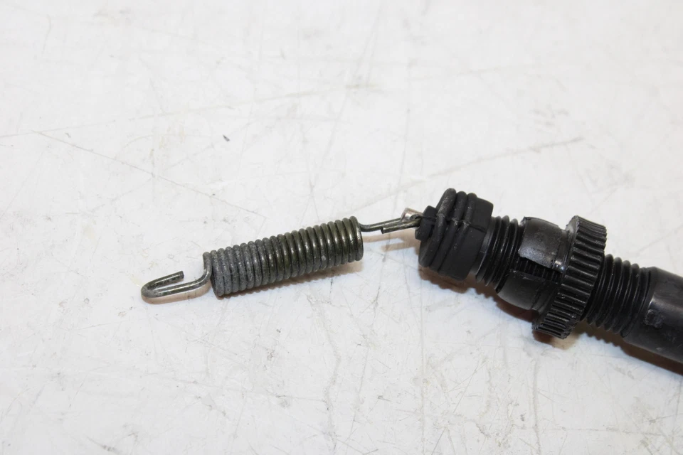 Sensor de freno trasero Honda VT1100C/Shadow Spirit 1100 1996 Foto 3 de 4