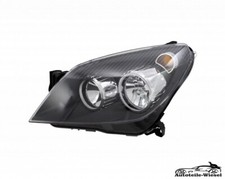 Scheinwerfer H1 + H7 Links für OPEL ASTRA H H GTC H TwinTop