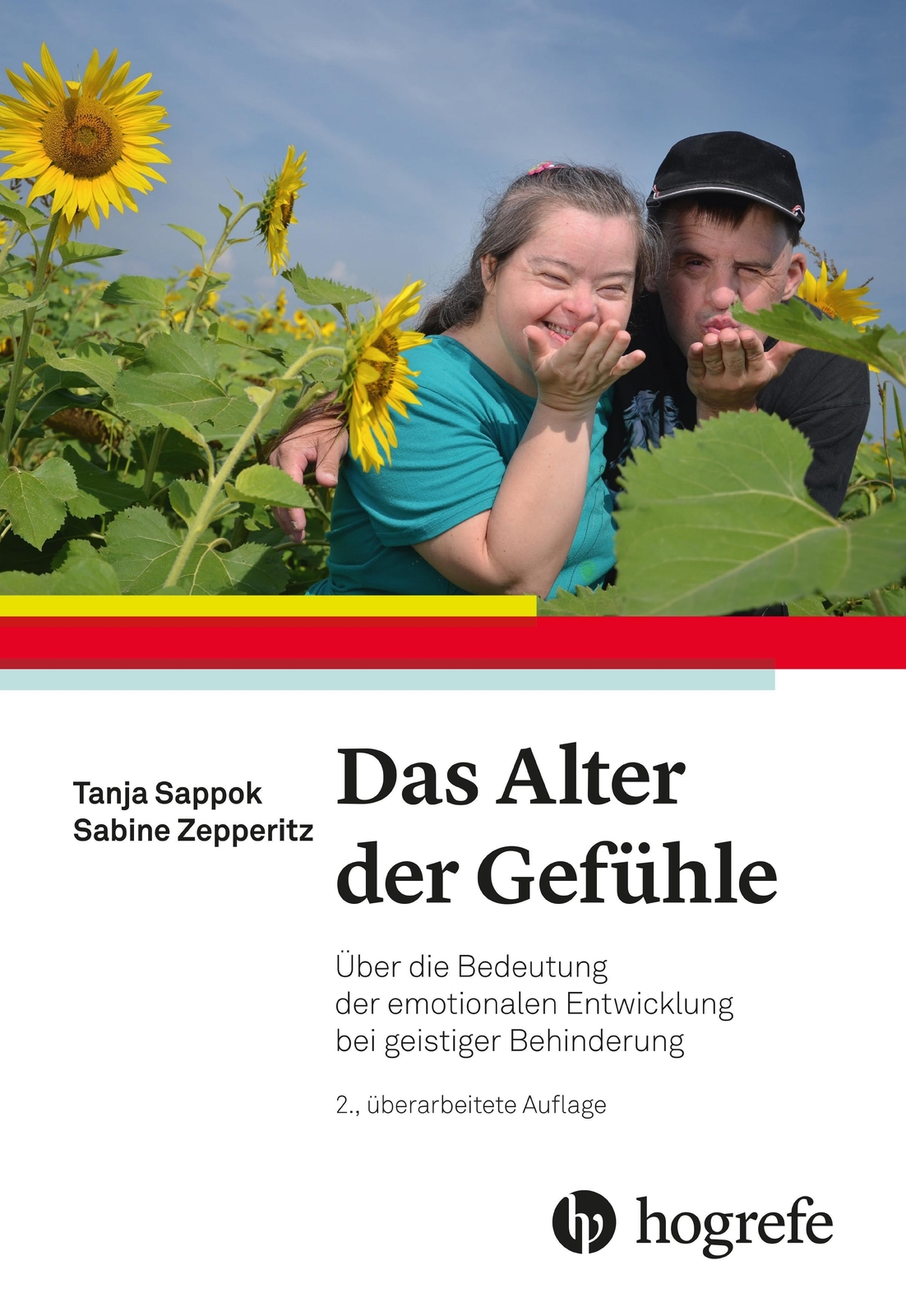 Das Alter Der Gefühle Tanja Sappok