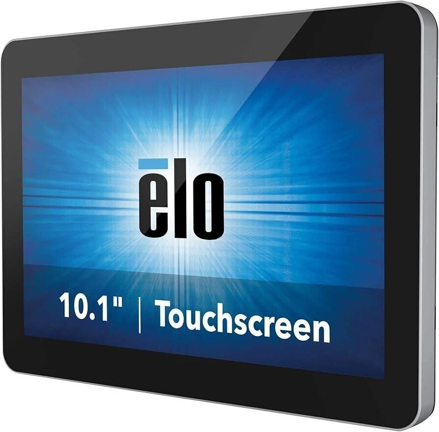 Elo E610902 I-Series 2.0 STANDARD, Android 7.1, 10.1-inch, HD 1280 x 800 IPS - Image 2 of 2