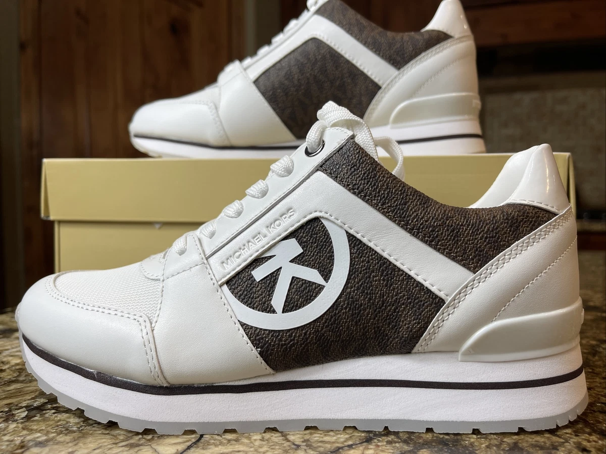 MICHAEL Michael Kors BILLIE TRAINER Trainers pinkmulticolourednude Zalandode #23 MICHAEL Michael Kors BILLIE TRAINER Trainers pinkmulticolourednude Zalandode
