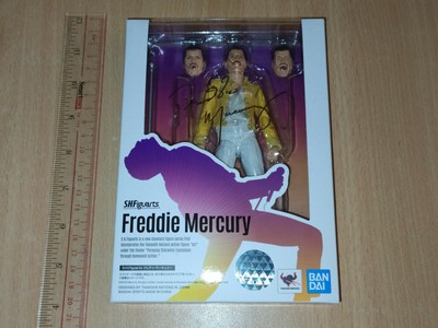 shf freddie mercury
