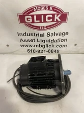 Jordon Motors JoMo 56064 P125212269 24V DC Electric Motor 1.3kW 1600RPM