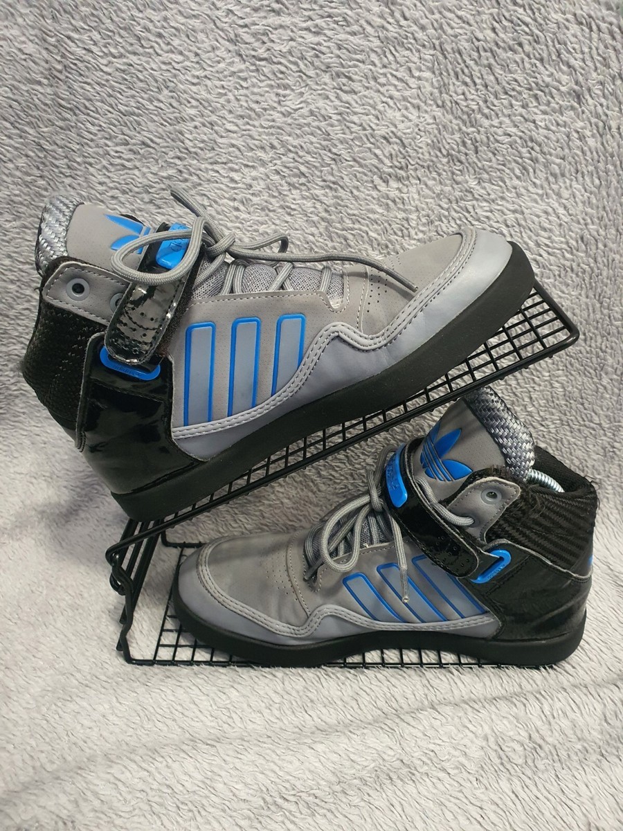 adidas 2.0 high tops