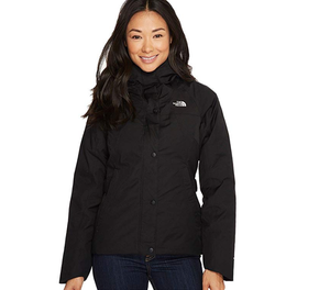north face outer boroughs jacket