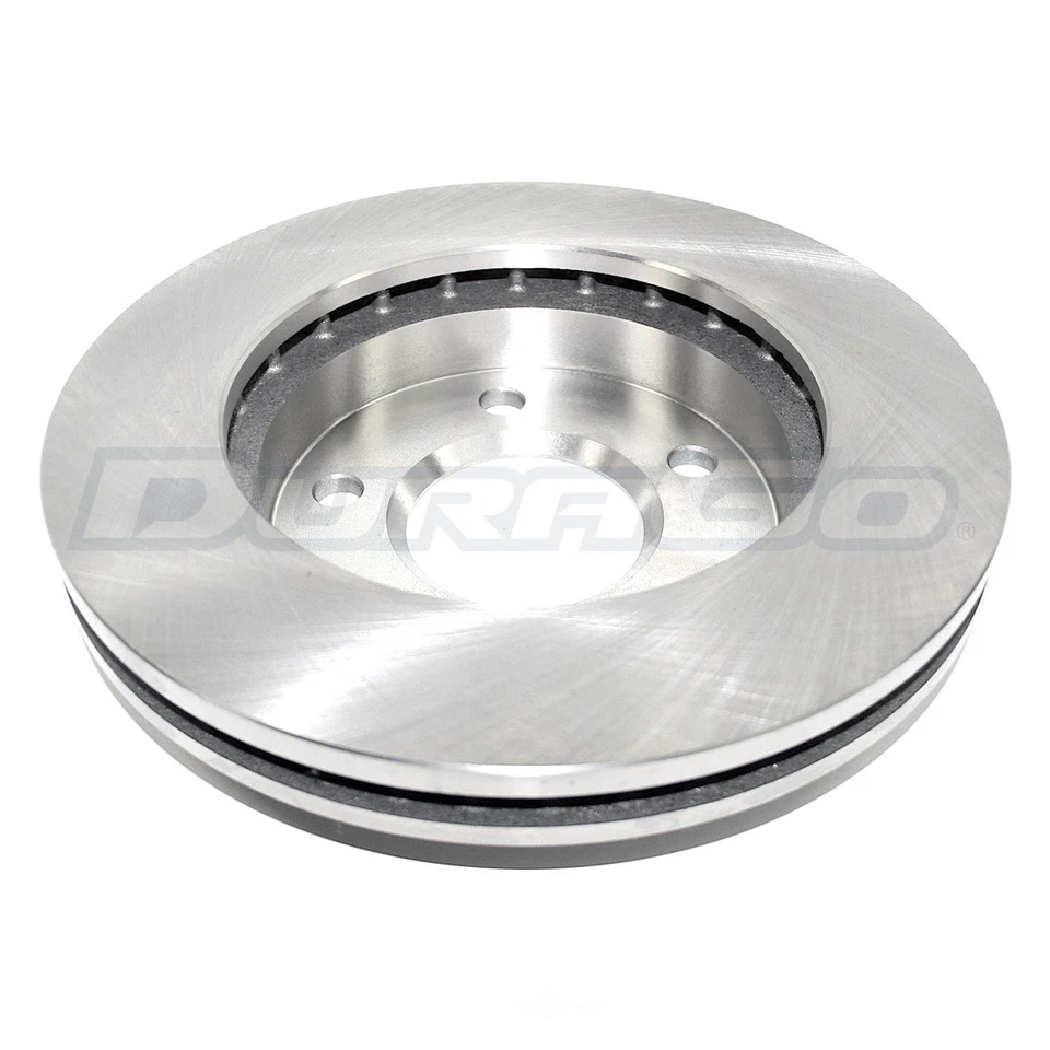 Rotor de freno de disco - 4 puertas, sedán automático extra AX5552 Foto 2 de 2