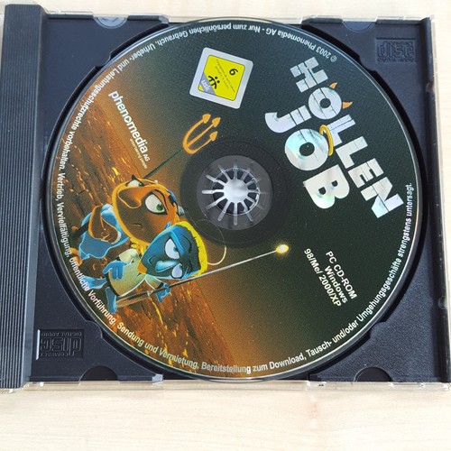 Auswahl PC Spiele in Jewel Case Hugo Brettspiele Klassiker Moorhuhn - Bild 85 von 101