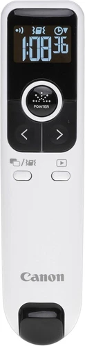 Pointeur laser et présentateur PR100-R - Canon