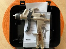 WALCOM SLIM XLIGHT HVLP - ALLU 833513