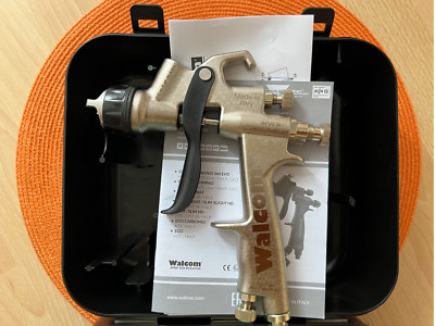 WALCOM  SLIM XLIGHT HVLP - ALLU  833513