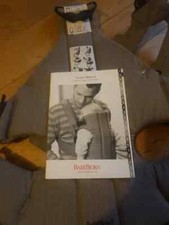 Porte bebe babybjorn très bon état 