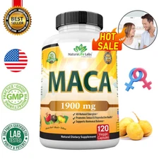  Men's Booster - Endurance and Muscle Levels - Sports and Fitness Performance