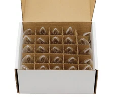 (25 Pack) Night Light Bulbs, C7, Clear, Steady, 4 Watt, Candelabra Base E12