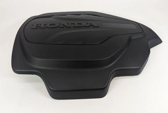 Оригинальная крышка двигателя в сборе для Honda 17121-RLV-A11 - Изображение 2 из 4