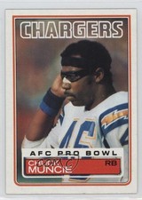 Chuck Muncie
