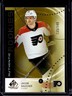 2025-26 SP Game Used Jacob Gaucher Authentic Rookies Gold RC #/149