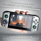 09 Ultra 5.1" OLED HD Screen Open Source Retro Handheld Game Console