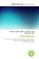 Frederic P. Miller (U. A.) | Pointillisme | Taschenbuch | FranzöSisch (2026)