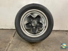 1974-1983 Porsche 911 Cookie Cutter Wheel 6x1...