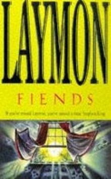 Fiends | Buch | Zustand gut