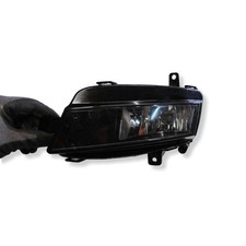 Volkswagen Golf VII 2016 Left front front bumper fog light 5G0941661D TTI15038