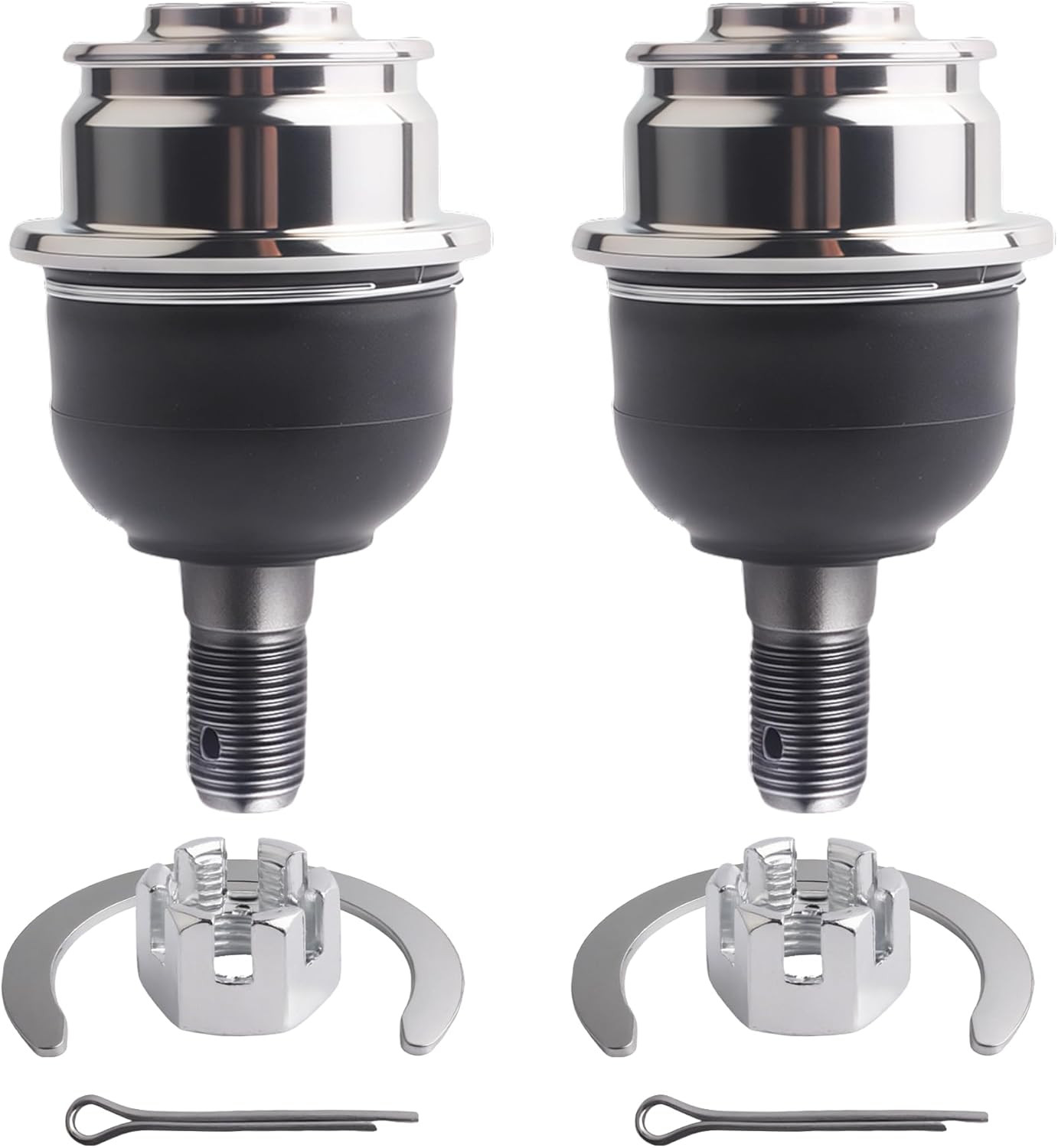 2005-2023 Toyota Tacoma Front Lower Suspension Ball Joint–Compatible Replacement