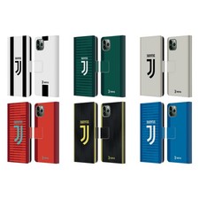 JUVENTUS FC 2018/19 RACE KIT CUSTODIA COVER A PORTAFOGLIO PER APPLE iPHONE