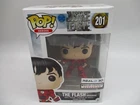 FUNKO POP! HEROES DC #201 JUSTICE LEAGUE THE FLASH NEW