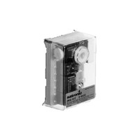Buderus Gasfeuerungsautomat Satronic DKG-972-N-21 V2- G124 /AE124/HLV 8718584071