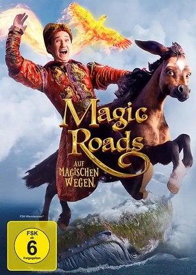 Magic Roads-Auf magischen Wegen