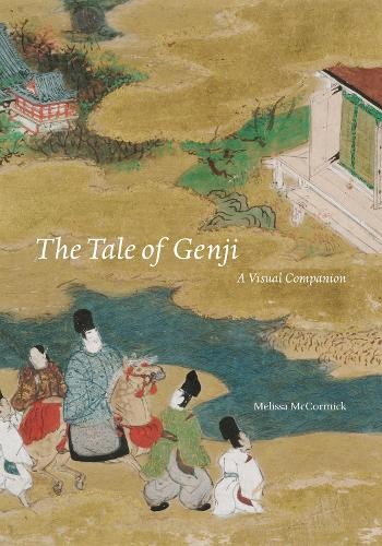The Tale of Genji by Melissa McCormick - 9780691172682