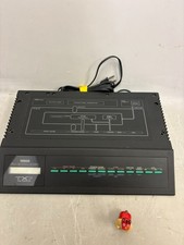 Yamaha TX7 FM Expander Tone Generator Synth Module Tested from Japan