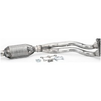 Nap Carparts Katalysator FüR Vw Golf Iv 1.6 New Beetle Cabriolet Audi A3