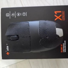 ATK X1 Ultra Max Wireless Gaming Mouse 8K Lightweight NEW