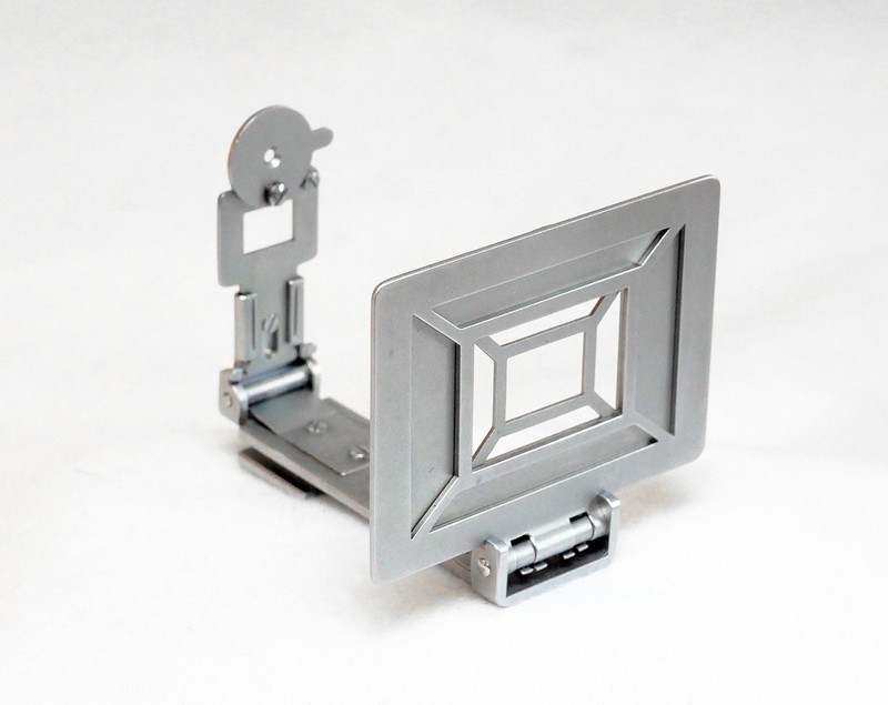 Leitz ROSOL Frame Finder