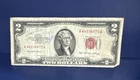 1953 Two Dollar $2 United States Bank Note You Grade