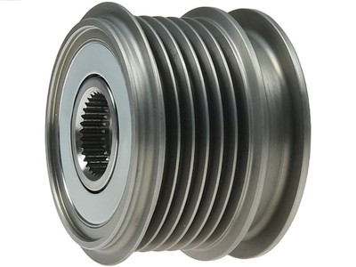 AS-PL AFP3014 Alternator Freewheel Clutch for Audi,Seat,Skoda,VW