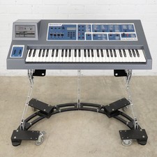 E-MU Emulator II Sampler Synthesizer w/ Gotek...