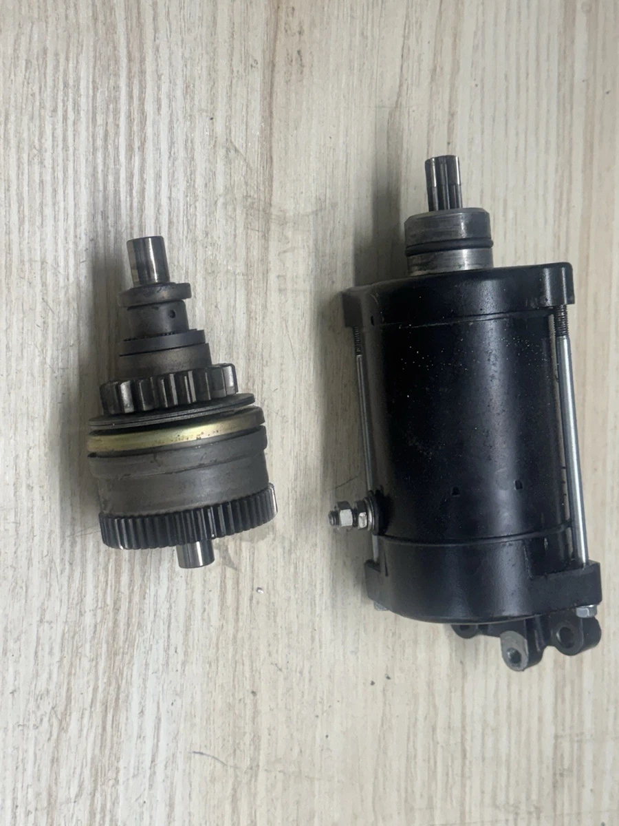 Kawasaki Boat Ignition and Starting Systems for Kawasaki Jet Ski