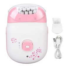 Hair Removal Epilator, for Women, USB Charging Compact Hair Removal Tool for ...