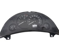 Compteur Opel COMBO