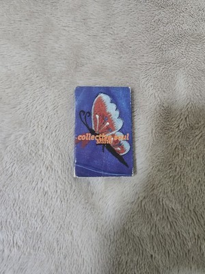 Vintage 1993 Collective Soul Cassette (Shine)