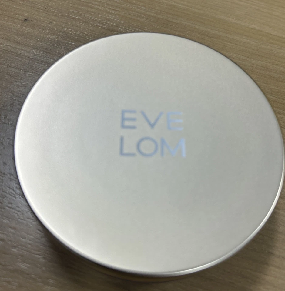 EVE LOM RADIANT GLOW CREAM FOUNDATION IVORY 2 0.35 OZ NEW IN BOX - Image 4 of 4