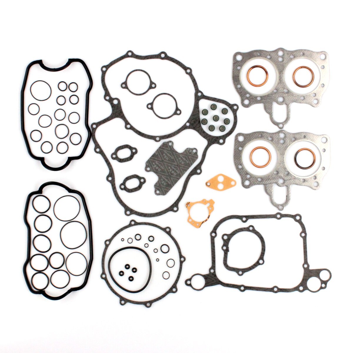 Pochette de joints moteur GL1200 Honda pour stopper les fuites